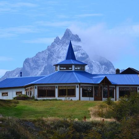 Hotel Los Nires Ushuaia Exterior photo