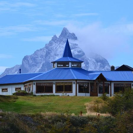 Los Nires Ushuaia Exterior photo