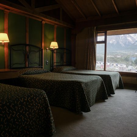 Los Nires Ushuaia Exterior photo