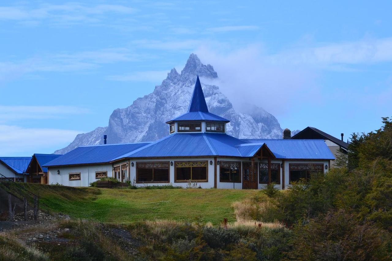 Los Nires Ushuaia Exterior photo