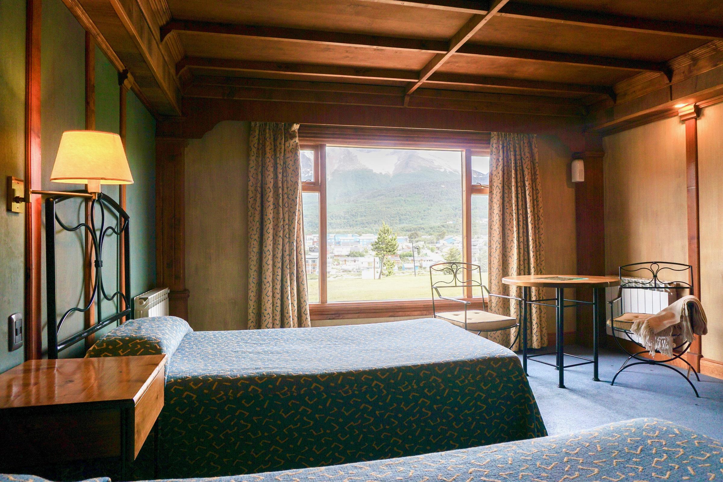 Los Nires Ushuaia Exterior photo