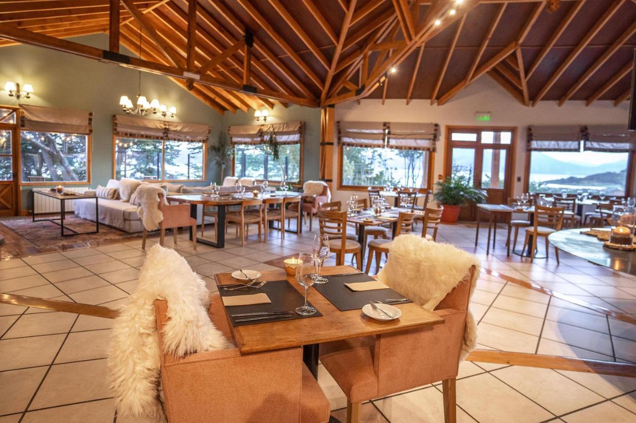 Los Nires Ushuaia Exterior photo