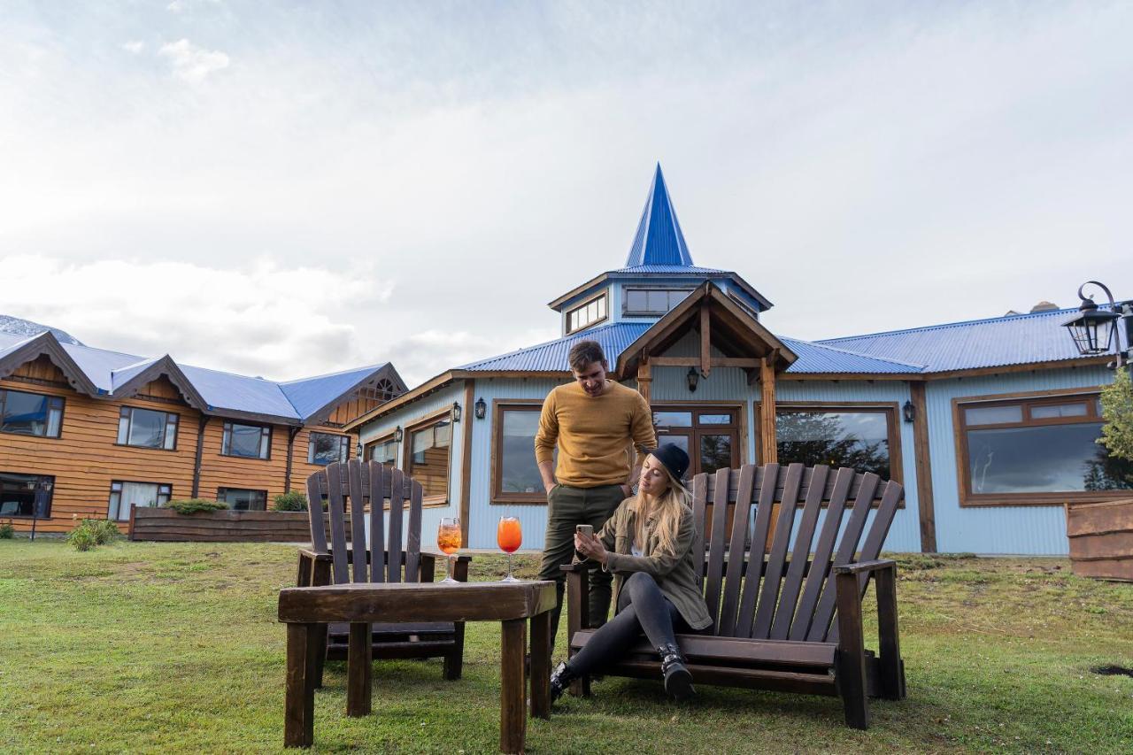 Los Nires Ushuaia Exterior photo