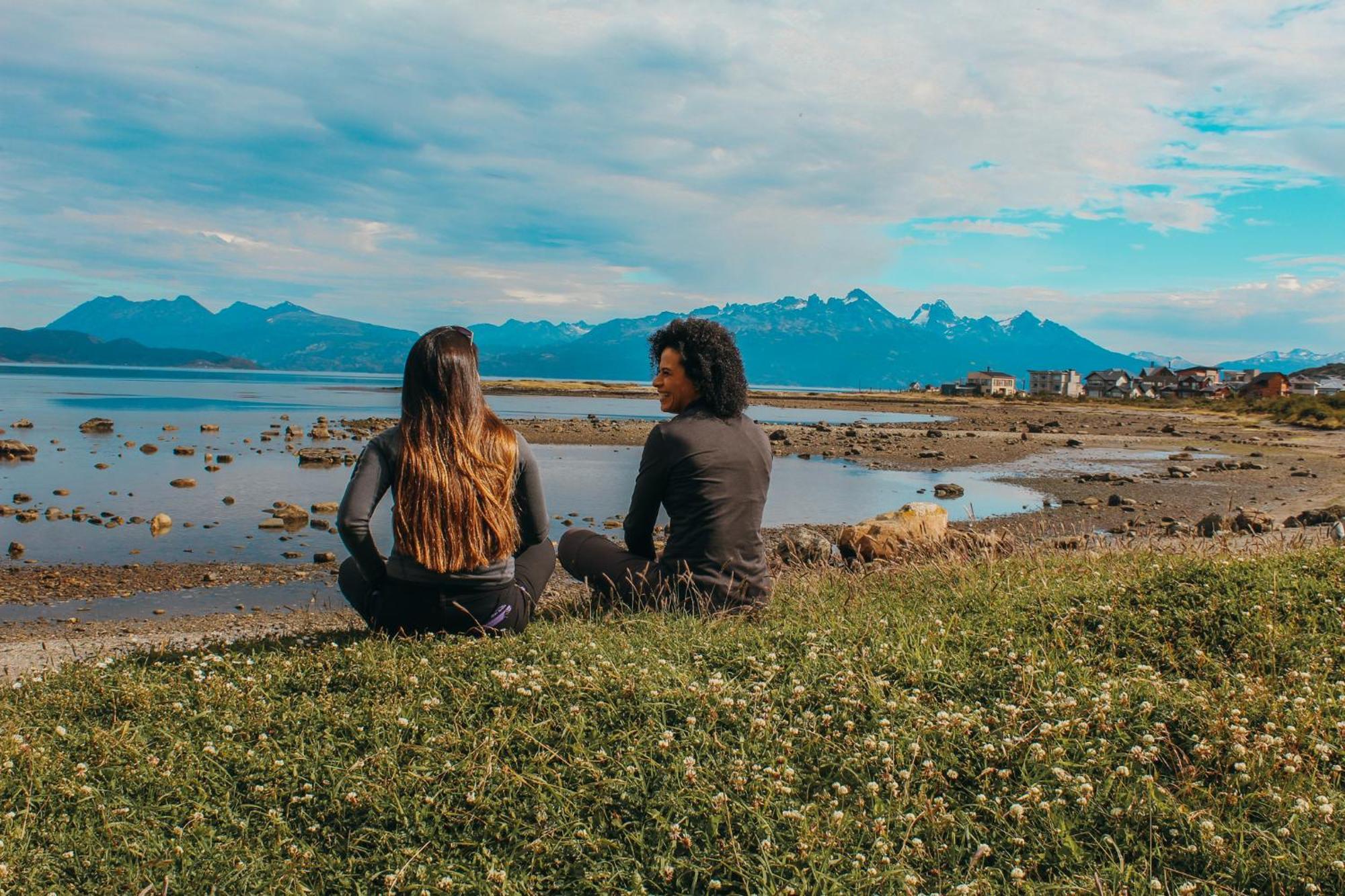 Los Nires Ushuaia Exterior photo