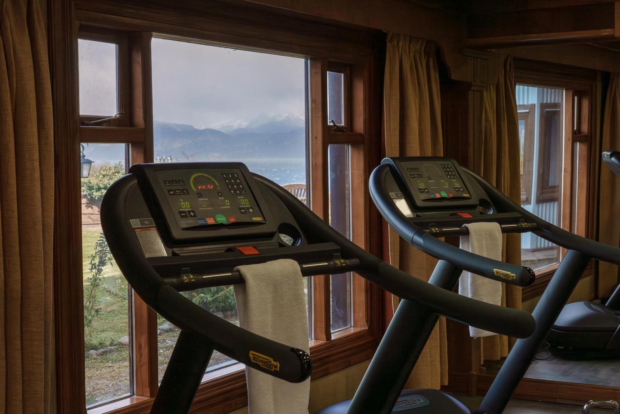 Los Nires Ushuaia Exterior photo