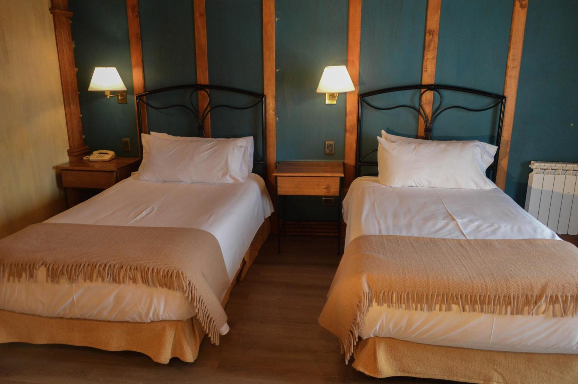 Los Nires Ushuaia Room photo
